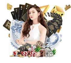 sangathoki slot live-dealer studio with professional blackjack table and multiple camera feeds