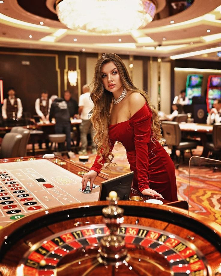 Live roulette wheel with multi-camera feed on sangathoki slot mobile app