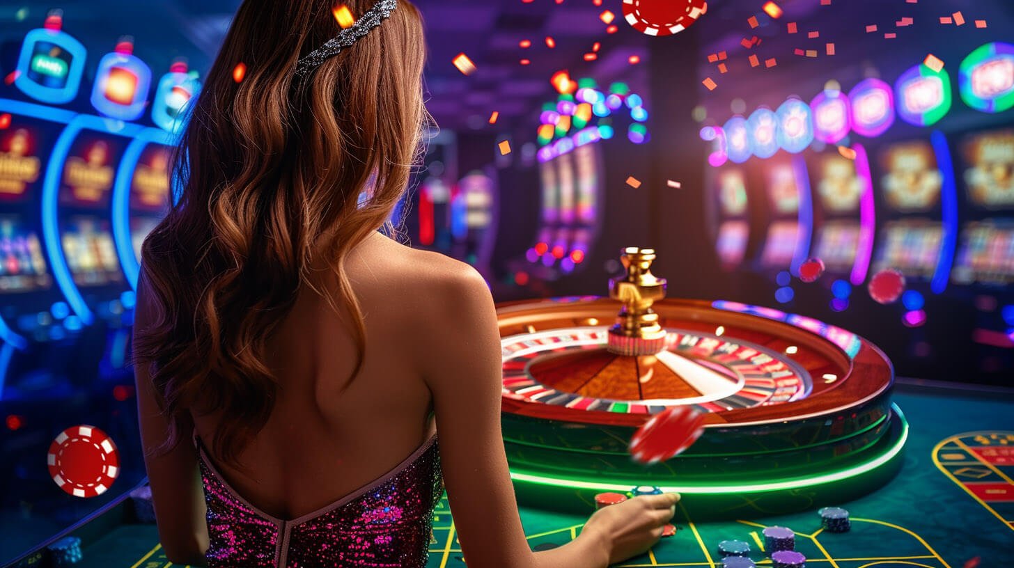 Wolf Gold free-spin bonus round with multiplier symbols and moon scatter on sangathoki slot